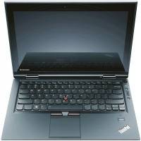 ноутбук Lenovo ThinkPad X1 20A7007ART Черный