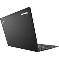 ноутбук Lenovo ThinkPad X1 20A8S1WM01 Черный