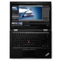 ноутбук Lenovo ThinkPad X1 Carbon 20A80080RT Черный