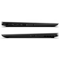 ноутбук Lenovo ThinkPad X1 Carbon 3 20BS006QRT Черный