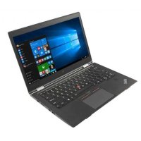 ноутбук Lenovo ThinkPad X1 Carbon 4 20FCS0VY00 Черный