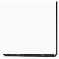ноутбук Lenovo ThinkPad X1 Carbon 4 20FCS0VY00 Черный