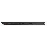 ноутбук Lenovo ThinkPad X1 Carbon 4 20FCS0VY00 Черный