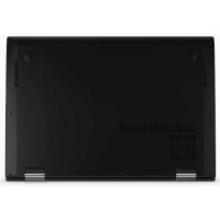ноутбук Lenovo ThinkPad X1 Carbon 4 20FCS0VY00 Черный