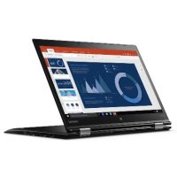 ноутбук Lenovo ThinkPad X1 Carbon 4 20FCS0VY00 Черный