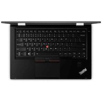 ноутбук Lenovo ThinkPad X1 Carbon 4 20FCS0VY00 Черный