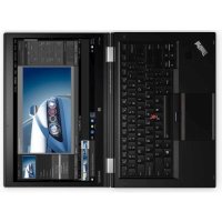 ноутбук Lenovo ThinkPad X1 Carbon 4 20FCS0VY00 Черный