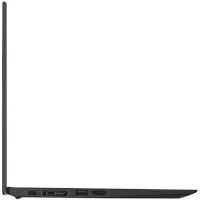 ноутбук Lenovo ThinkPad X1 Carbon 6 20KH0035RT Черный