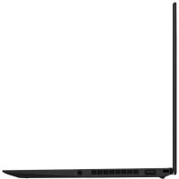 ноутбук Lenovo ThinkPad X1 Carbon 6 20KH0035RT Черный