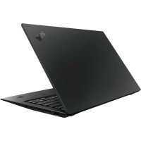 ноутбук Lenovo ThinkPad X1 Carbon 6 20KH0035RT Черный