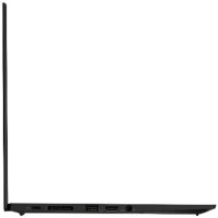 ноутбук Lenovo ThinkPad X1 Carbon 7 20QD0033RT Черный