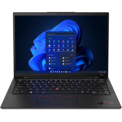 ноутбук Lenovo ThinkPad X1 Carbon Gen 11 21HM00ARRT Черный