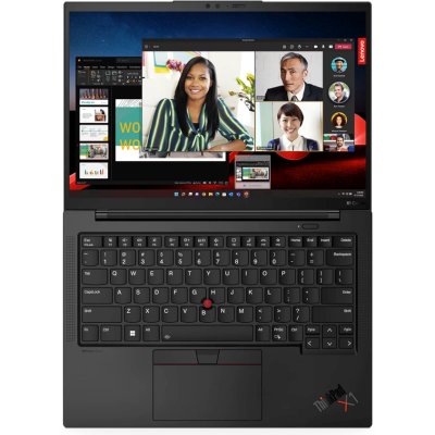 ноутбук Lenovo ThinkPad X1 Carbon Gen 11 21HM00ARRT Черный