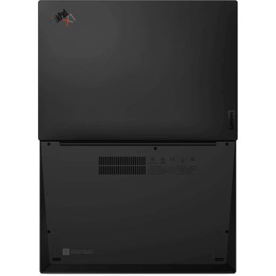 ноутбук Lenovo ThinkPad X1 Carbon Gen 11 21HM00ARRT Черный