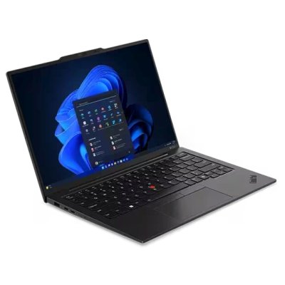 ноутбук Lenovo ThinkPad X1 Carbon Gen 12 21KC00A0US Черный