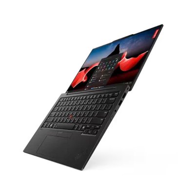 ноутбук Lenovo ThinkPad X1 Carbon Gen 12 21KC00A0US Черный