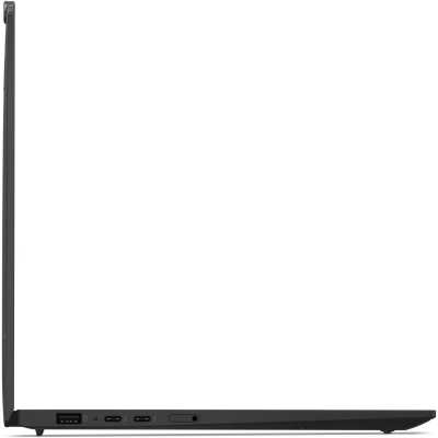 ноутбук Lenovo ThinkPad X1 Carbon Gen 13 Aura Edition 21NX00F9US Черный