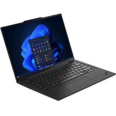 ноутбук Lenovo ThinkPad X1 Carbon Gen 13 21NTA00QCD Черный