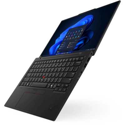 ноутбук Lenovo ThinkPad X1 Carbon Gen 13 21NTA00QCD Черный