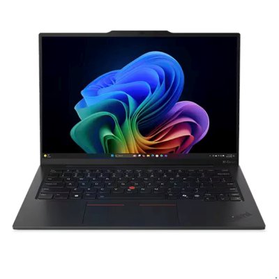 ноутбук Lenovo ThinkPad X1 Carbon Gen 13 Aura Edition 21NXA038CD Черный