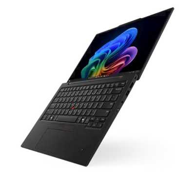 ноутбук Lenovo ThinkPad X1 Carbon Gen 13 Aura Edition 21NXA038CD Черный