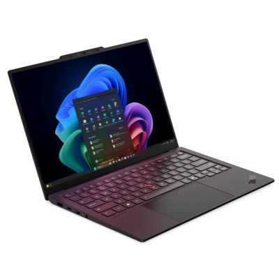 ноутбук Lenovo ThinkPad X1 Carbon Gen 14 Aura Edition 21V7006GUS Черный