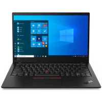 ноутбук Lenovo ThinkPad X1 Carbon Gen 8 20U9004DRT Черный