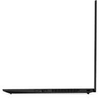 ноутбук Lenovo ThinkPad X1 Carbon Gen 8 20U9004DRT Черный