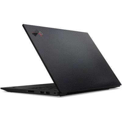 ноутбук Lenovo ThinkPad X1 Extreme Gen 4 20Y5A005CD Черный