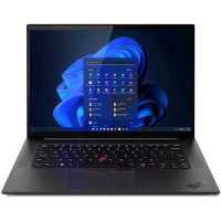 ноутбук Lenovo ThinkPad X1 Extreme Gen 5 21DEA002CD Черный