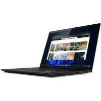 ноутбук Lenovo ThinkPad X1 Extreme Gen 5 21DEA002CD Черный