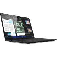ноутбук Lenovo ThinkPad X1 Extreme Gen 5 21DEA002CD Черный