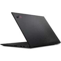 ноутбук Lenovo ThinkPad X1 Extreme Gen 5 21DEA002CD Черный