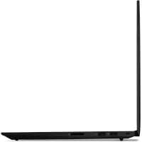 ноутбук Lenovo ThinkPad X1 Extreme Gen 5 21DEA002CD Черный
