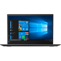 ноутбук Lenovo ThinkPad X1 Extreme Gen1 20MF000TRT Черный
