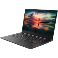 ноутбук Lenovo ThinkPad X1 Extreme Gen1 20MF000TRT Черный