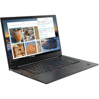 ноутбук Lenovo ThinkPad X1 Extreme Gen1 20MF000TRT Черный