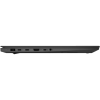 ноутбук Lenovo ThinkPad X1 Extreme Gen1 20MF000TRT Черный