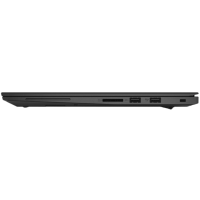 ноутбук Lenovo ThinkPad X1 Extreme Gen1 20MF000TRT Черный