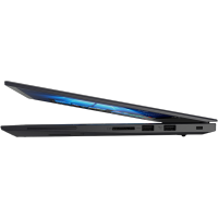 ноутбук Lenovo ThinkPad X1 Extreme Gen1 20MF000TRT Черный