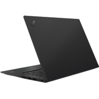 ноутбук Lenovo ThinkPad X1 Extreme Gen1 20MF000TRT Черный