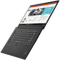 ноутбук Lenovo ThinkPad X1 Extreme Gen1 20MF000TRT Черный