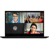 ноутбук Lenovo ThinkPad X1 Extreme Gen3 20TK002YRT Черный