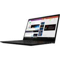 ноутбук Lenovo ThinkPad X1 Extreme Gen3 20TK002YRT Черный