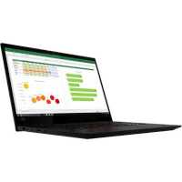 ноутбук Lenovo ThinkPad X1 Extreme Gen3 20TK002YRT Черный