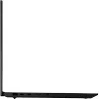 ноутбук Lenovo ThinkPad X1 Extreme Gen3 20TK002YRT Черный