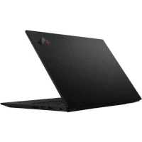 ноутбук Lenovo ThinkPad X1 Extreme Gen3 20TK002YRT Черный