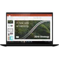 ноутбук Lenovo ThinkPad X1 Nano Gen 1 20UN005SRT Черный