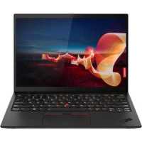 ноутбук Lenovo ThinkPad X1 Nano Gen 1 20UN005SRT Черный
