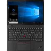 ноутбук Lenovo ThinkPad X1 Nano Gen 1 20UN005SRT Черный